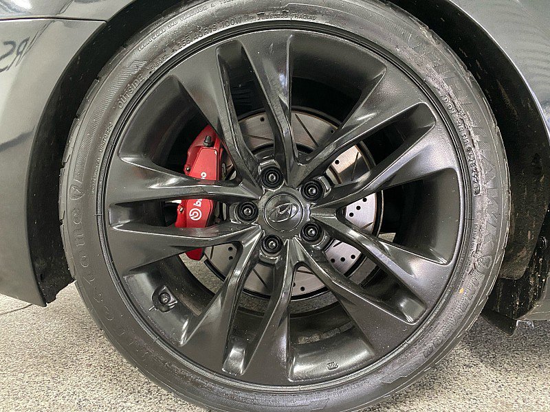 Used 2014 Hyundai Genesis 2.0T image 23