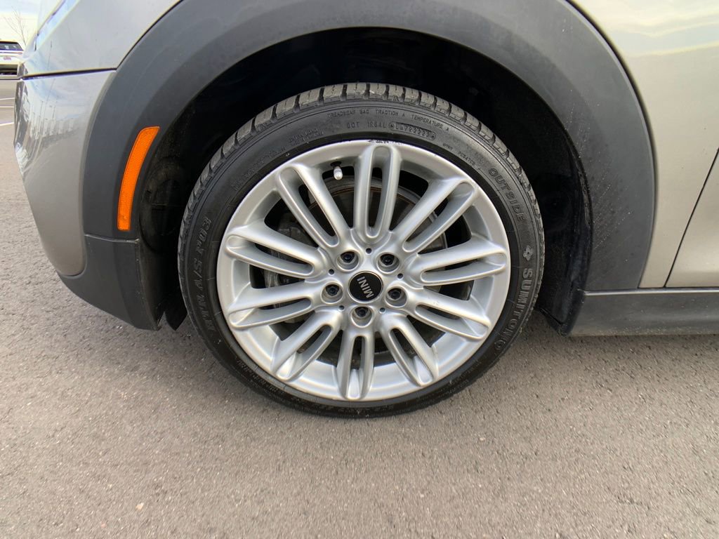 Used 2019 MINI Cooper S image 28