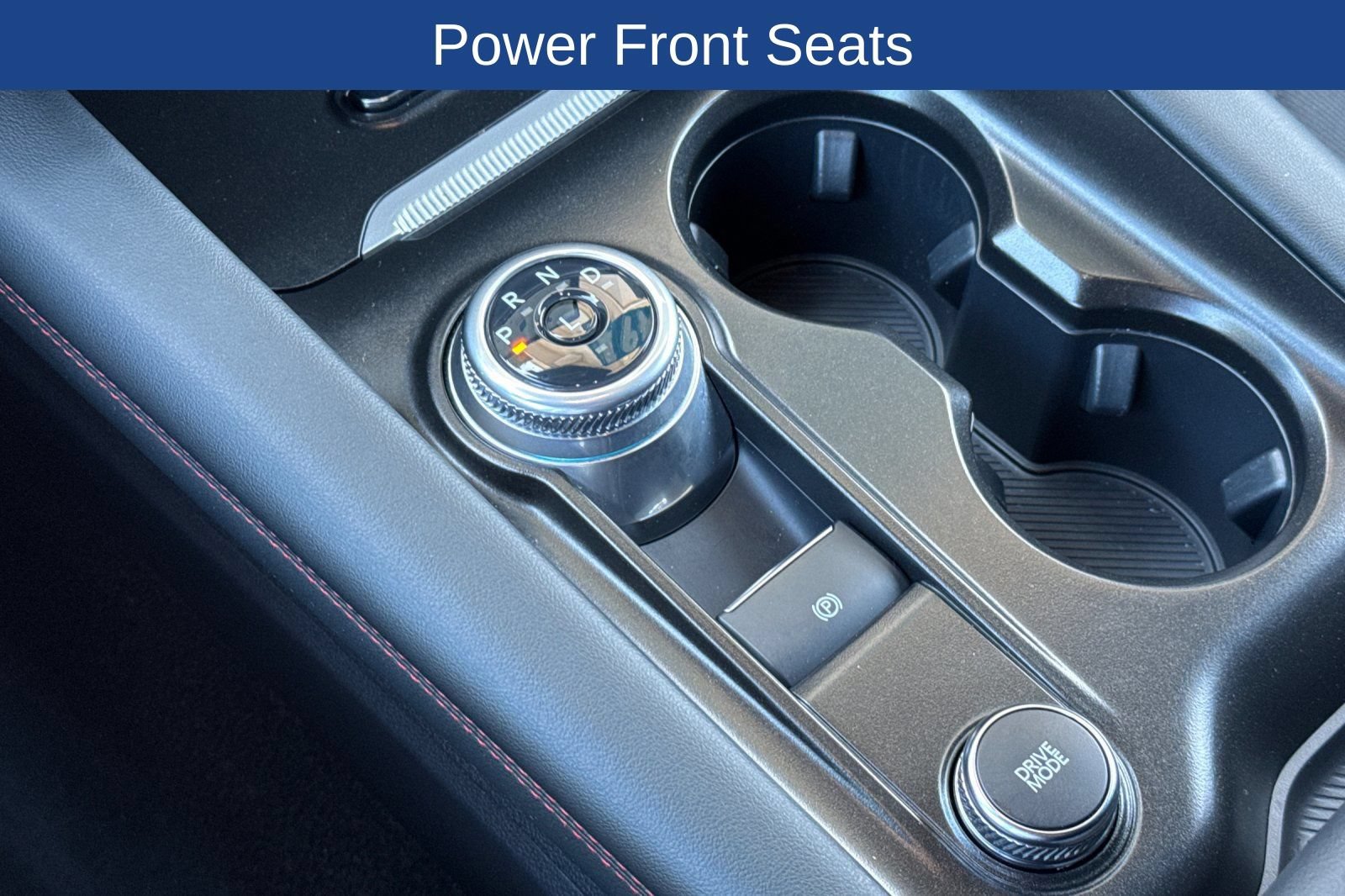 Certified 2025 Ford Explorer ST-Line AWD/4WD image 28