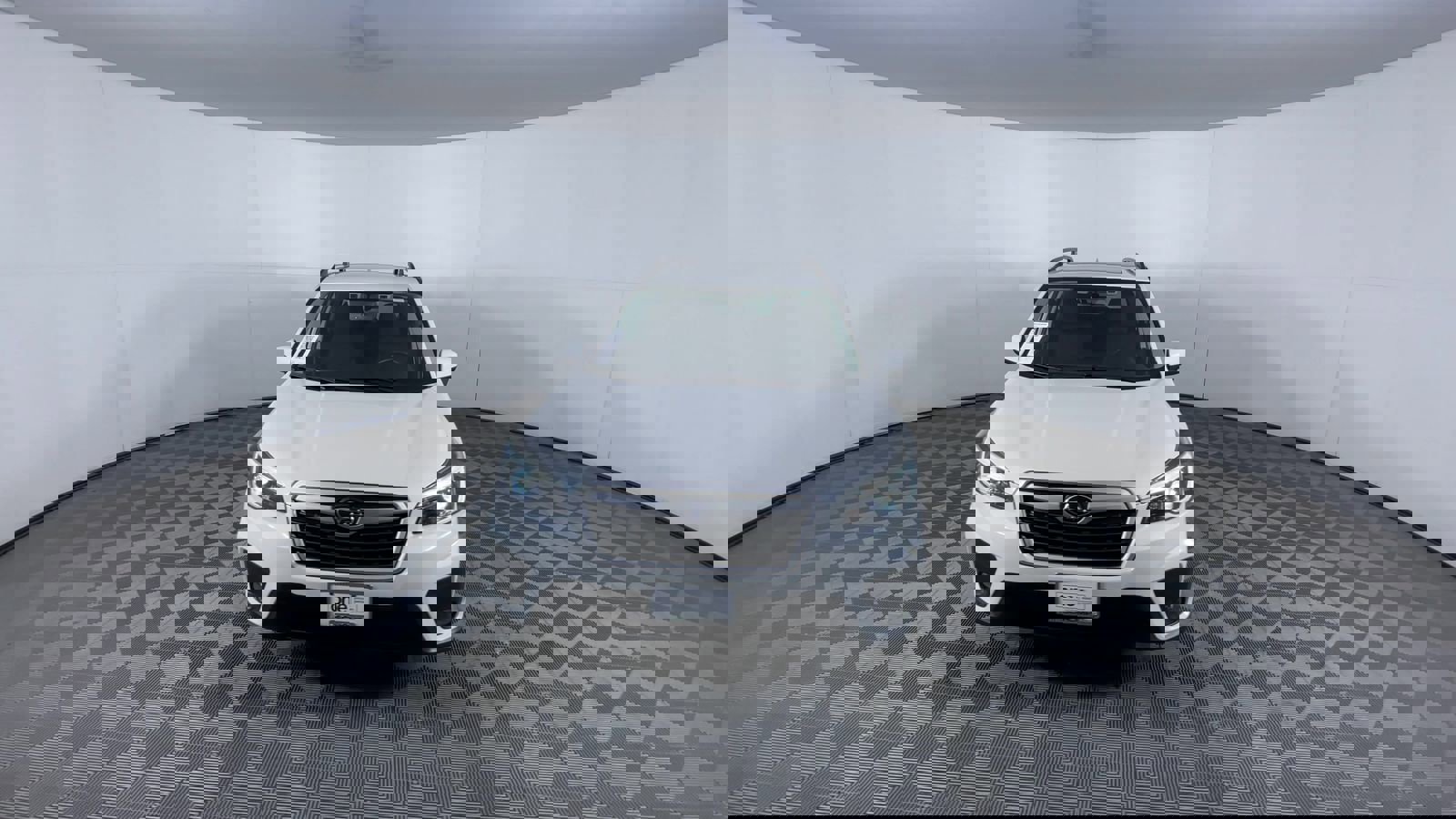 Used 2021 Subaru Forester Premium AWD/4WD image 3