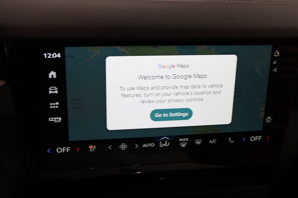 New 2026 Lincoln Navigator L Reserve w/ Jet Appearance Package image 52