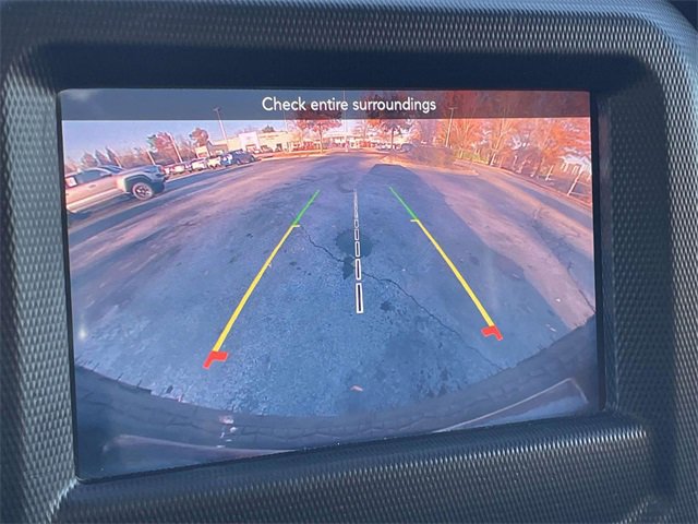 Used 2020 Jeep Wrangler Unlimited Sport image 27