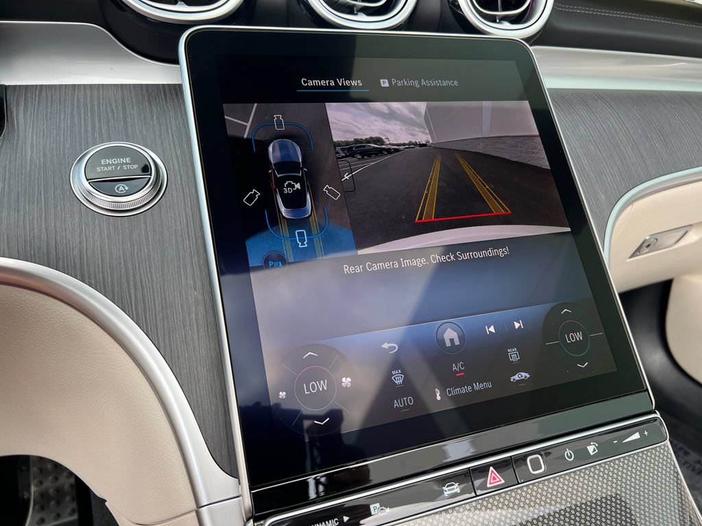 New 2026 Mercedes-Benz CLE 450 4MATIC Cabriolet image 22