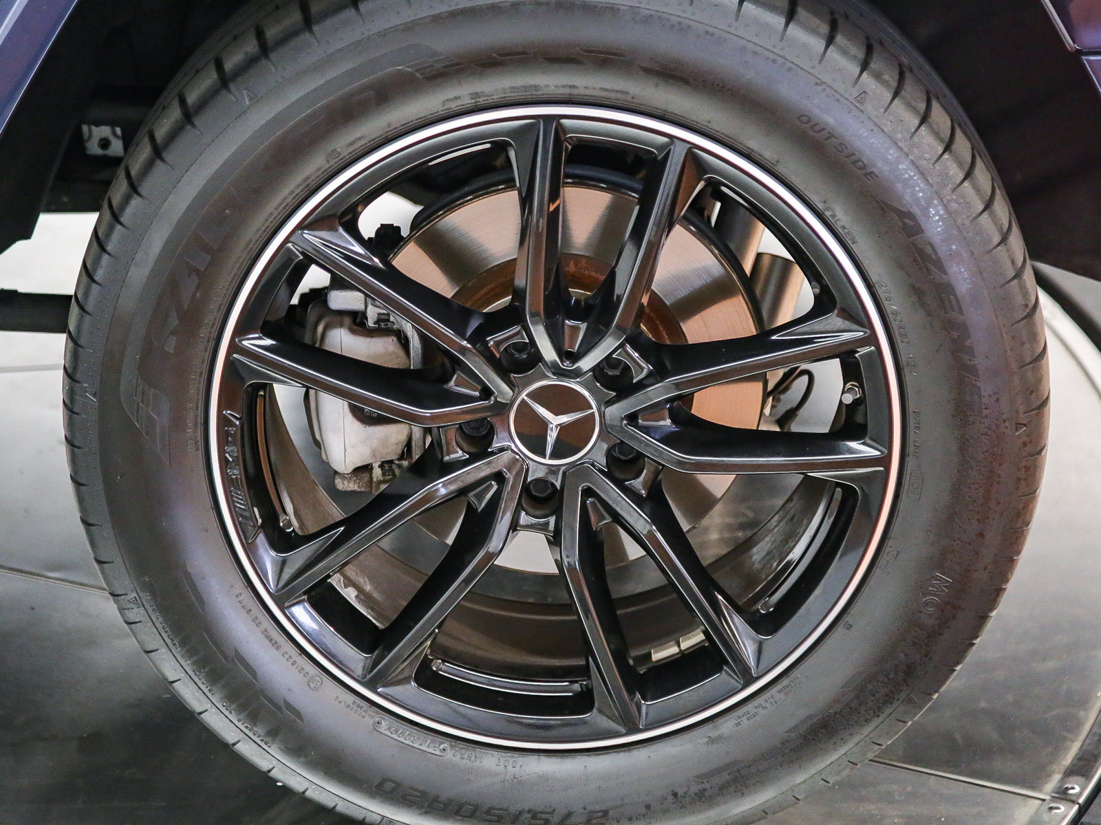 Used 2025 Mercedes-Benz G 550 image 19