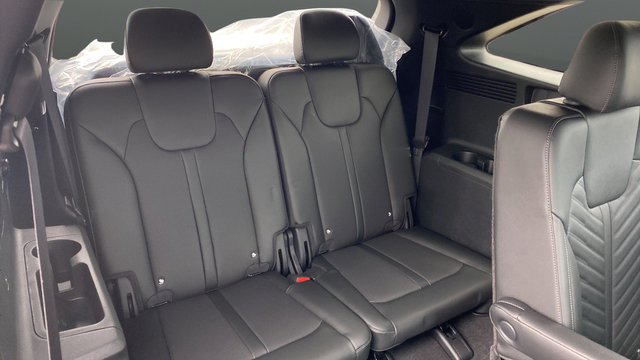 New 2026 Kia Sorento SX Prestige AWD/4WD image 26