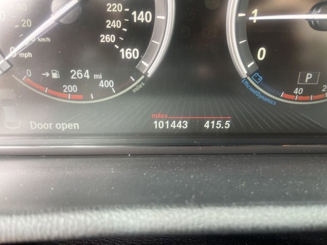 Used 2016 BMW X4 xDrive28i image 11