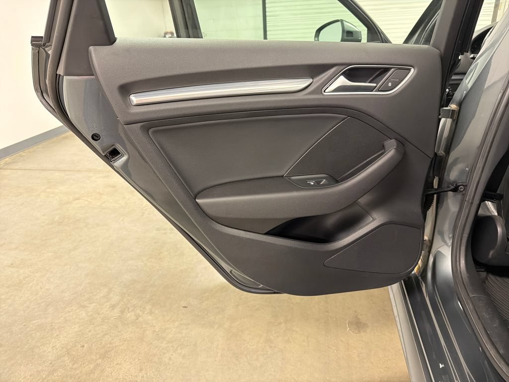 Used 2020 Audi A3 2.0T Premium w/ Final Edition Package AWD/4WD image 25