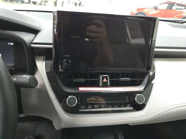 New 2026 Toyota Corolla Cross L FWD image 22