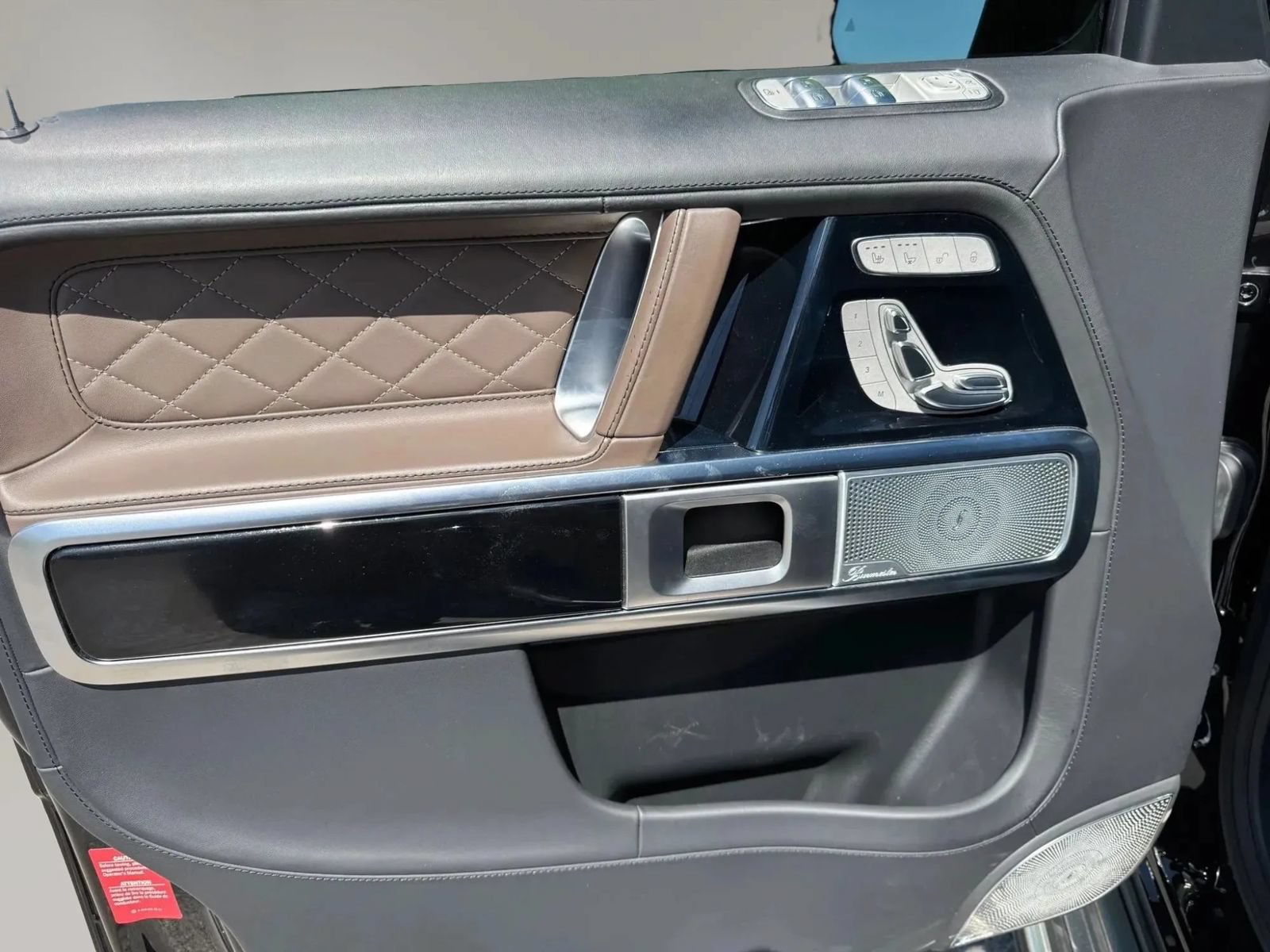 Used 2021 Mercedes-Benz G 63 AMG 4MATIC image 14