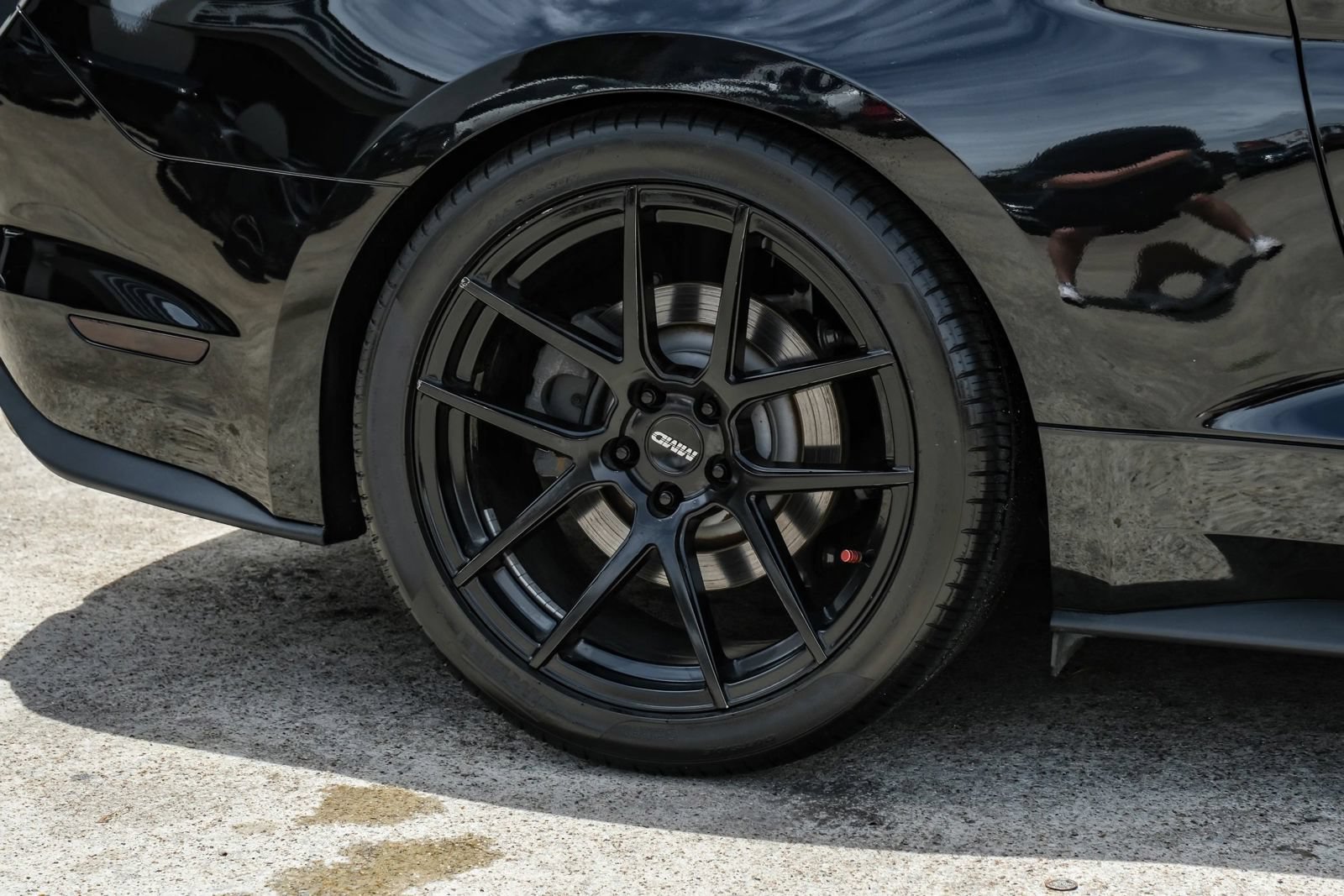Used 2018 Ford Mustang GT RWD image 45