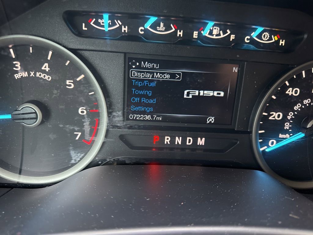 Used 2019 Ford F150 XLT w/ Equipment Group 302A Luxury image 24