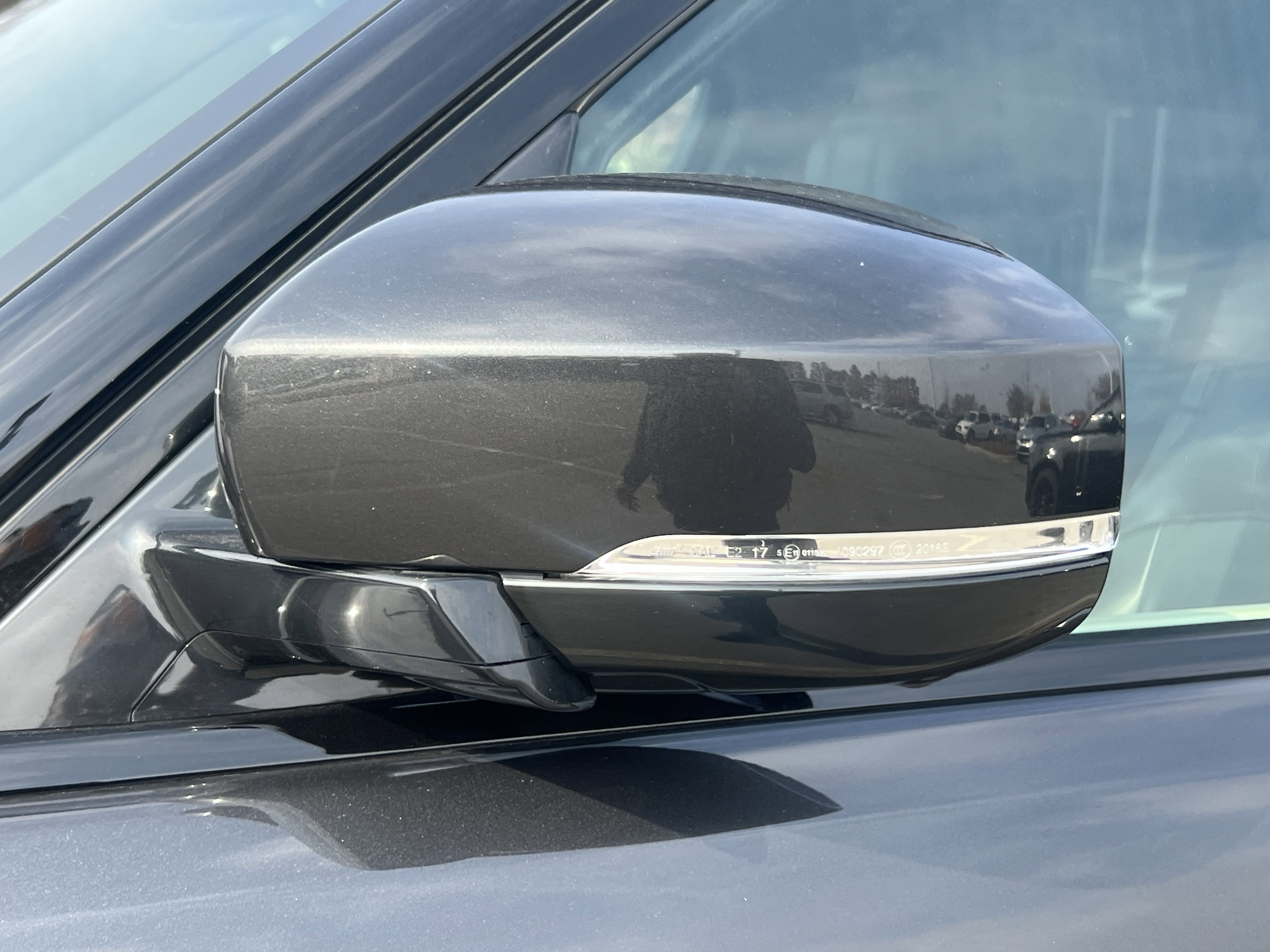 Used 2021 Land Rover Range Rover Long Wheelbase Autobiography image 32