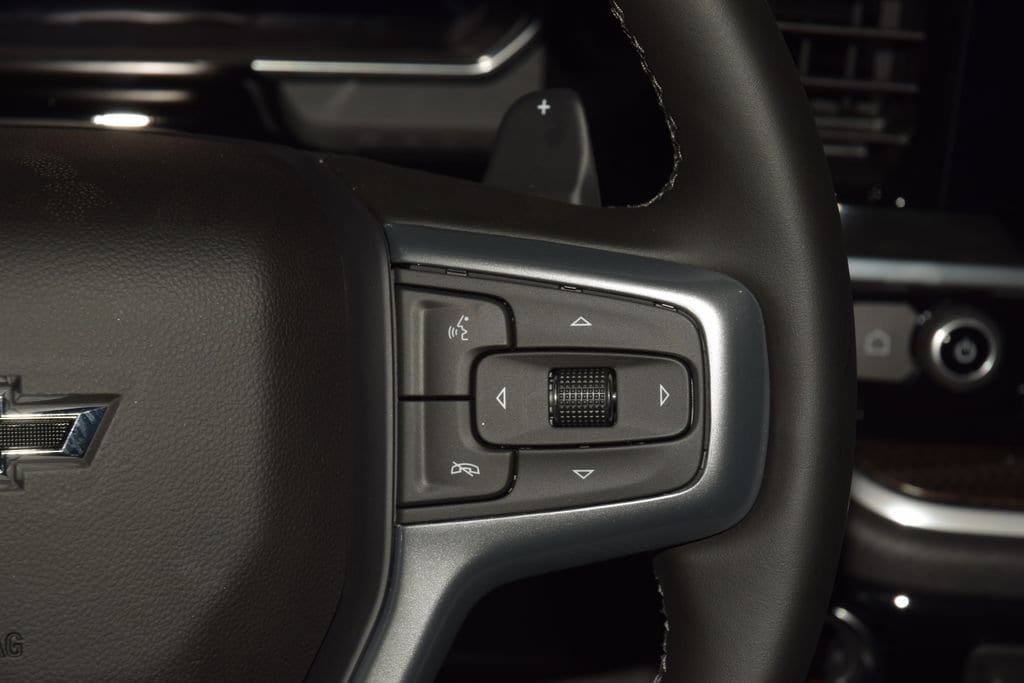 New 2026 Chevrolet Silverado 1500 RST w/ All Star Edition Plus AWD/4WD image 38