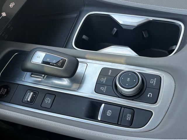 Certified 2026 INFINITI QX60 Luxe w/ Cargo Package FWD image 20