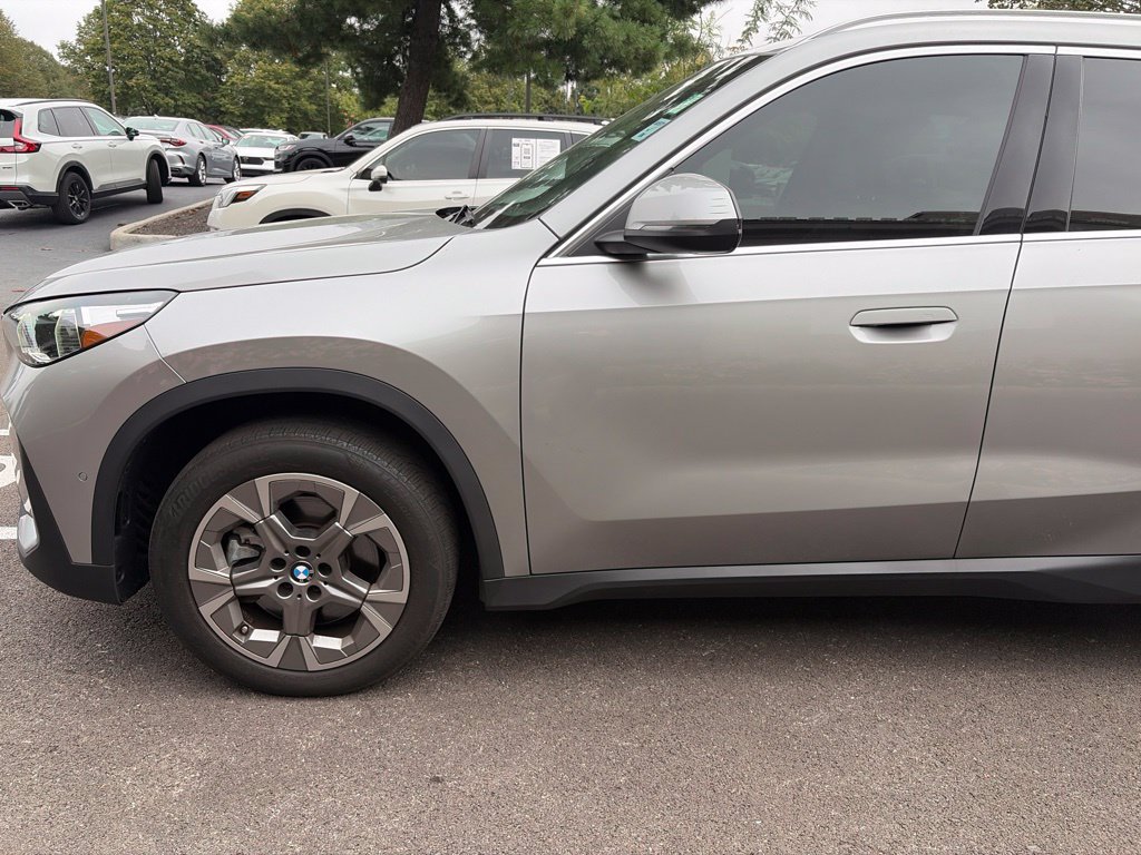 Used 2023 BMW X1 xDrive28i w/ Convenience Package AWD/4WD image 12