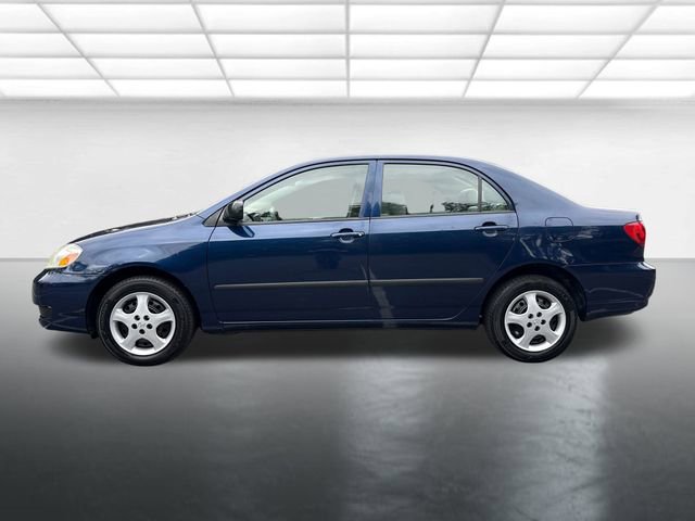 Used 2005 Toyota Corolla FWD image 2