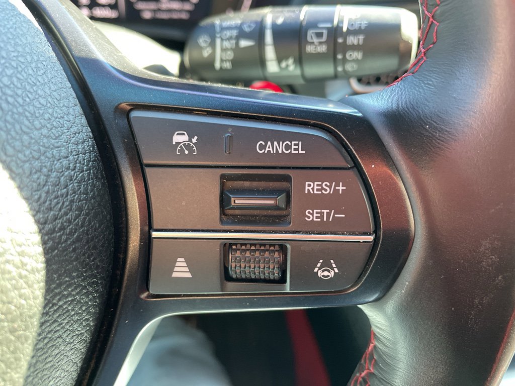 Used 2023 Honda Civic Type R image 15