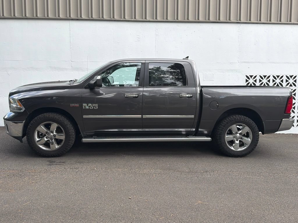 Used 2014 RAM 1500 Big Horn AWD/4WD image 2