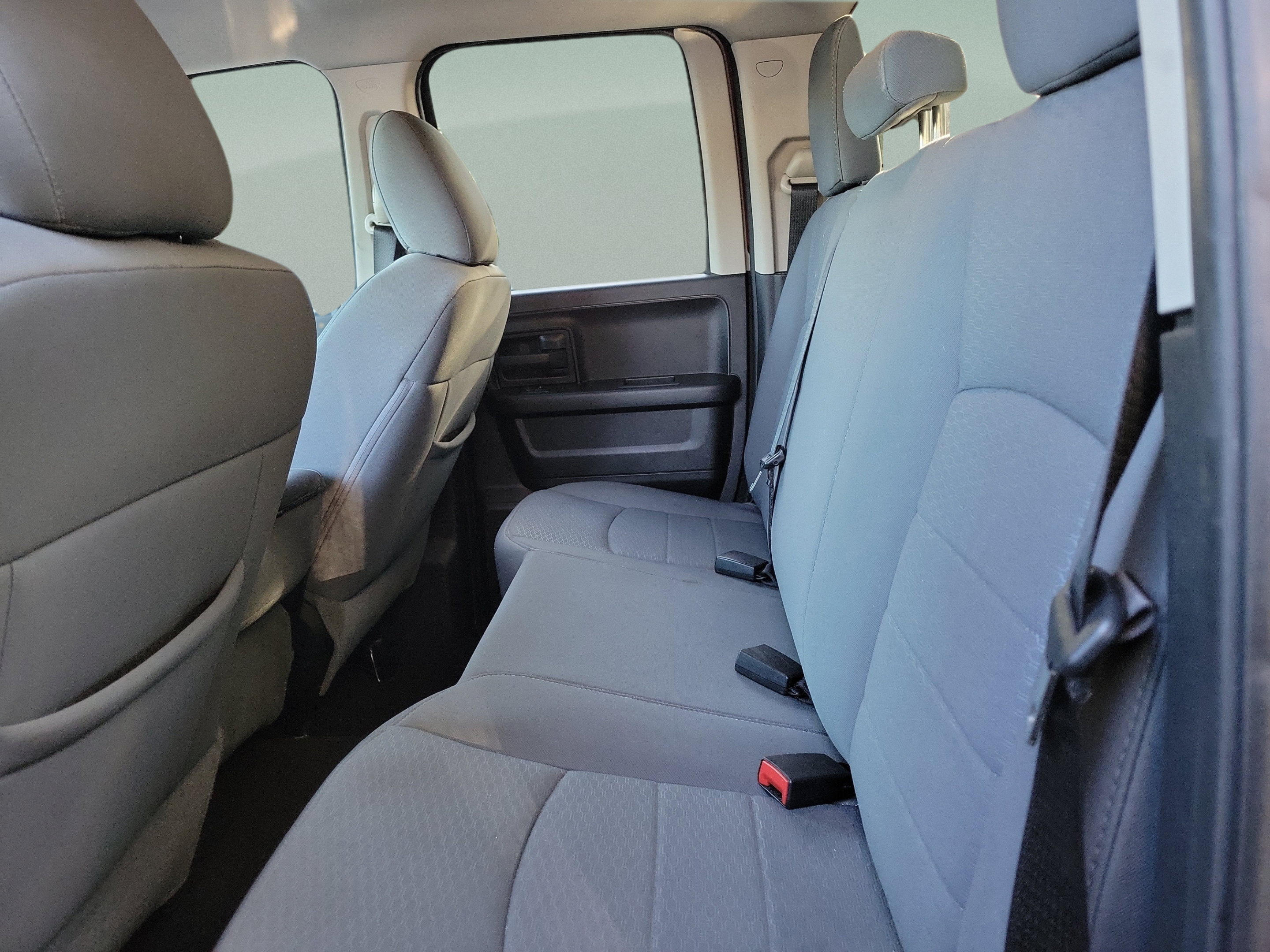 Used 2014 RAM 1500 Tradesman w/ Popular Equipment Group RWD image 7