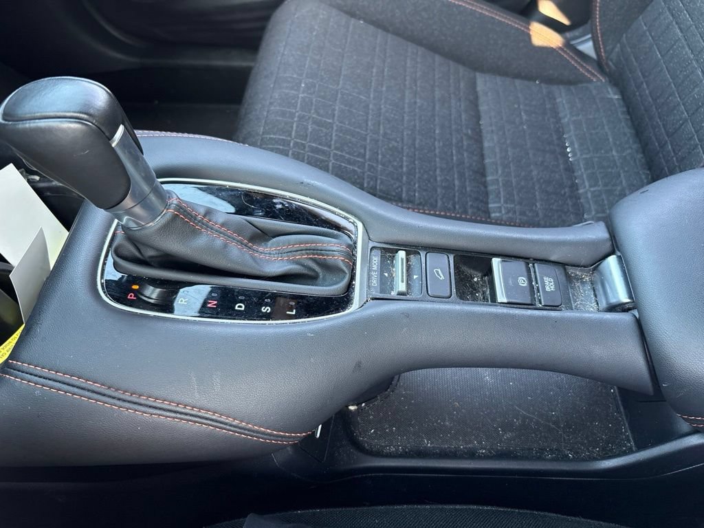 Used 2025 Honda HR-V Sport image 26