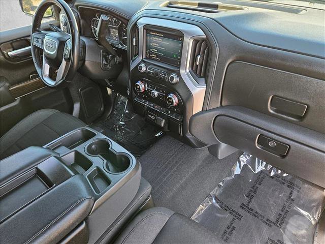 Used 2021 GMC Sierra 1500 Elevation w/ Driver Alert Package I AWD/4WD image 25