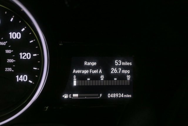 Used 2021 Honda HR-V EX image 29