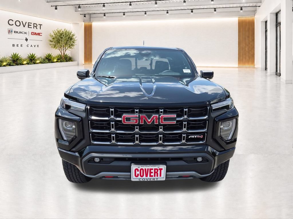 Used 2026 GMC Canyon AT4 AWD/4WD image 2