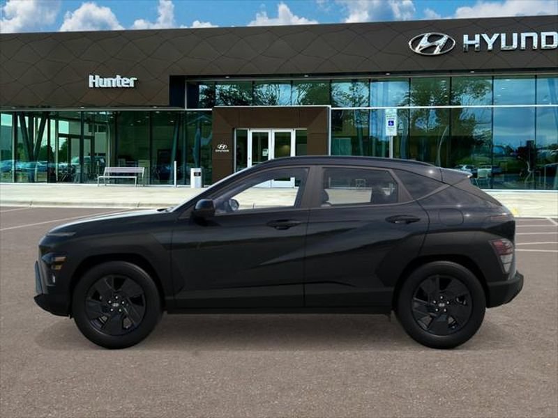 New 2027 Hyundai Kona SEL Sport AWD/4WD image 3
