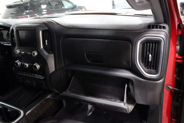 Used 2021 GMC Sierra 2500 Denali AWD/4WD image 30