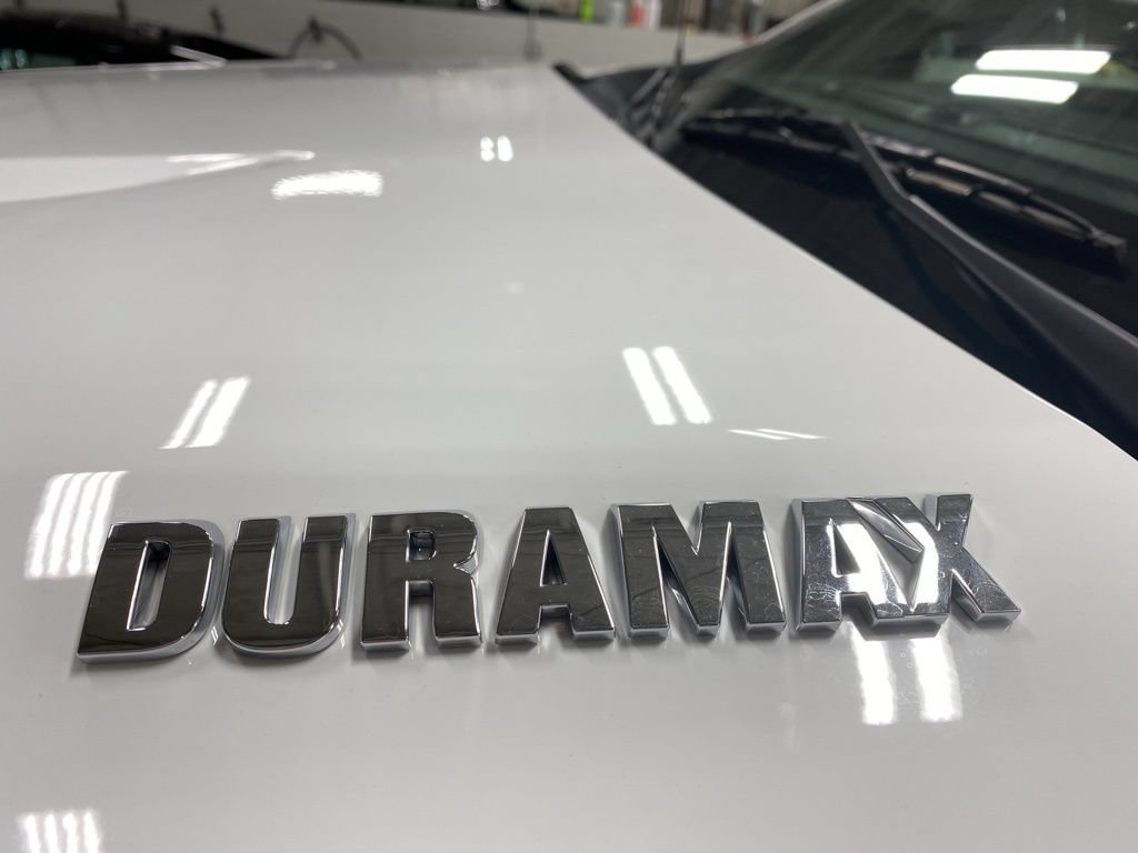 Certified 2021 Chevrolet Silverado 1500 RST AWD/4WD image 17
