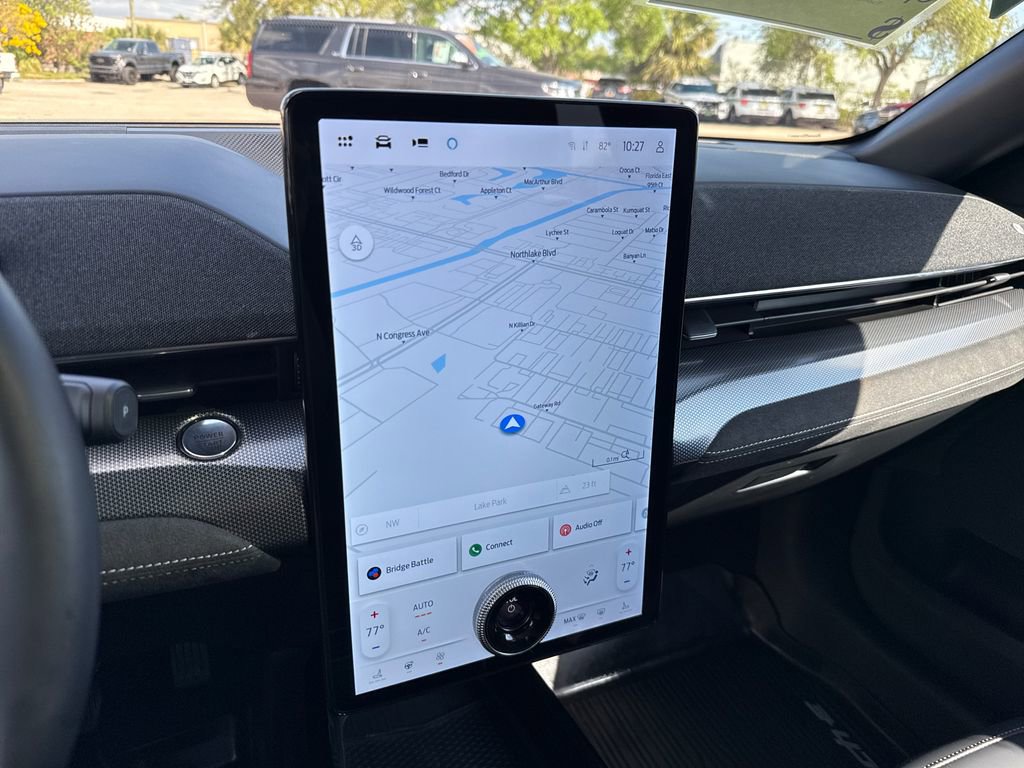 Certified 2025 Ford Mustang Mach-E GT image 20