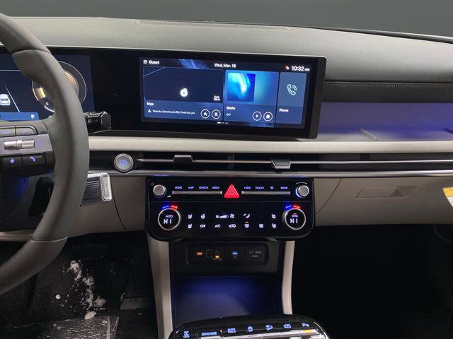 New 2026 Hyundai Tucson Limited image 12