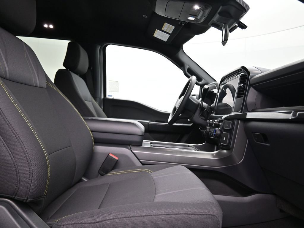 Used 2024 Ford F150 STX image 16