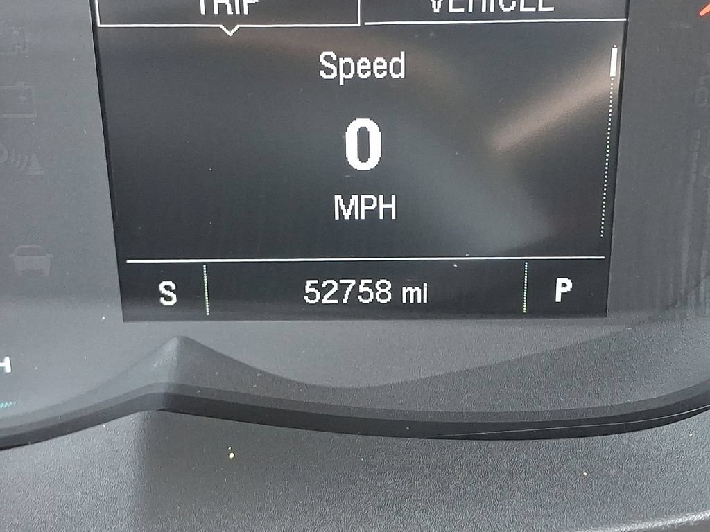 Used 2018 Chevrolet Trax LS FWD image 22
