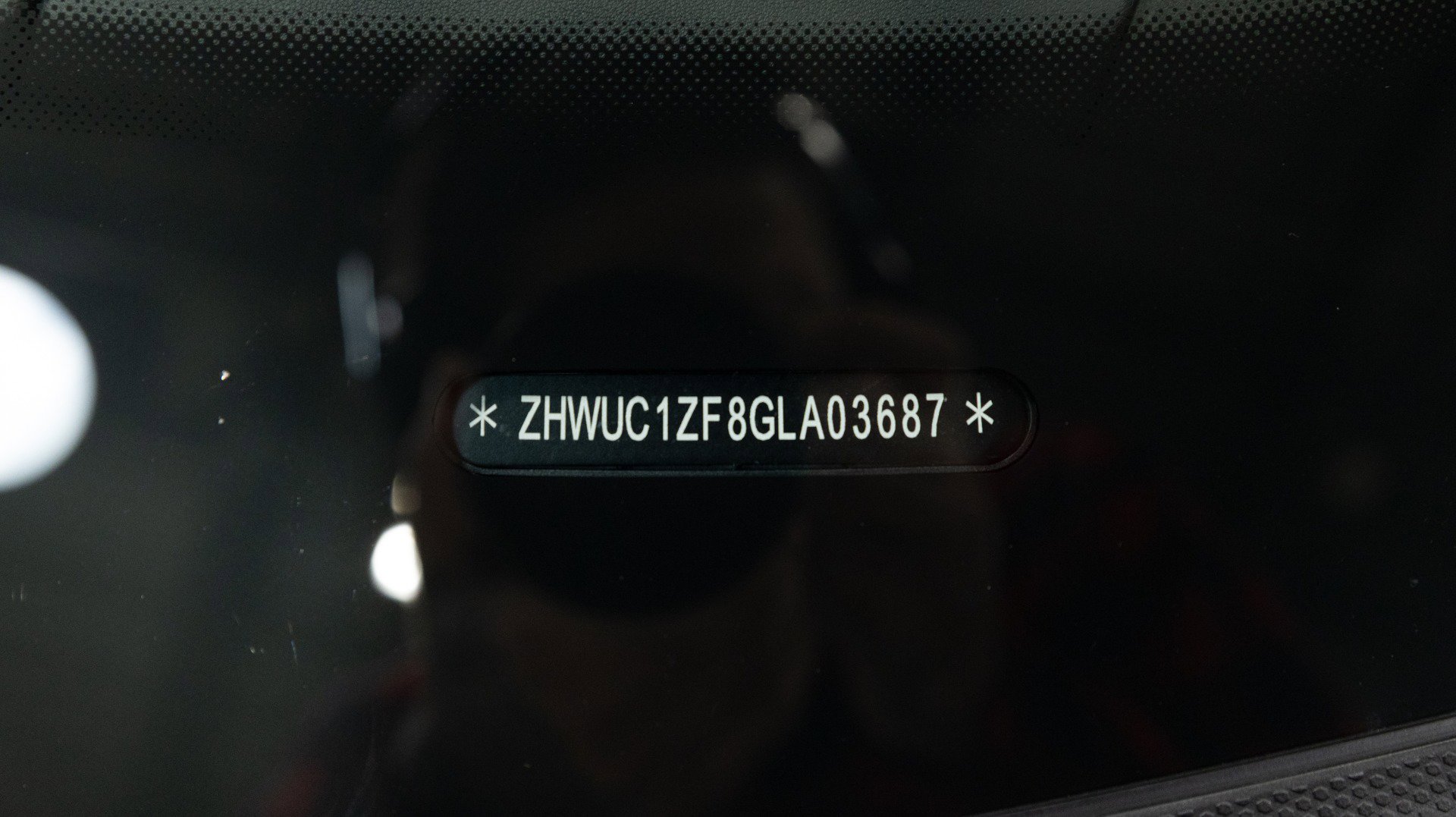 Used 2016 Lamborghini Huracan LP 610-4 image 80