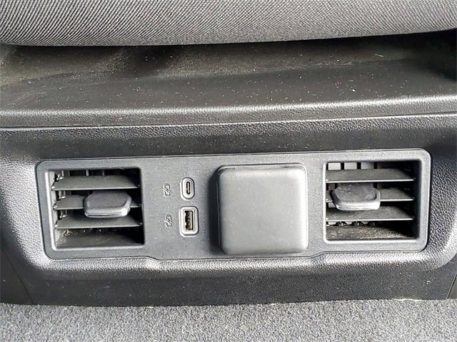 Certified 2024 Chevrolet Silverado 1500 LT image 20