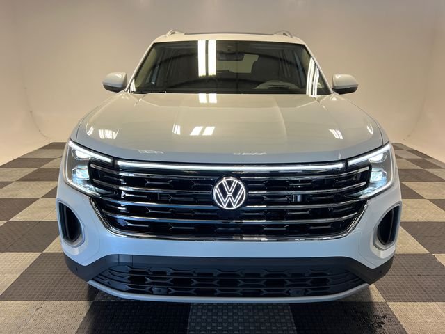 New 2026 Volkswagen Atlas SEL AWD/4WD image 2