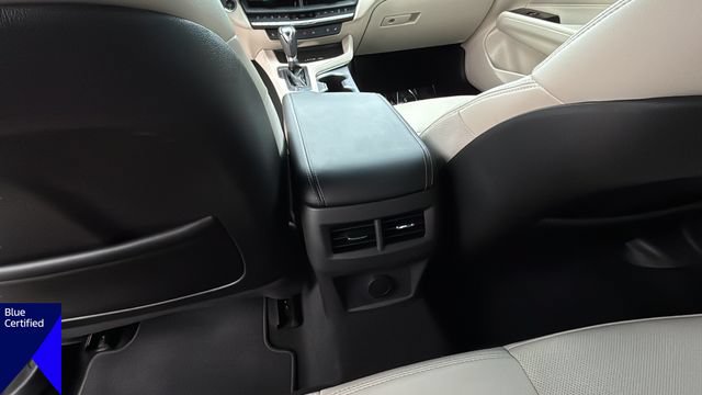 Used 2022 Cadillac CT4 Premium Luxury w/ Climate Package RWD image 20