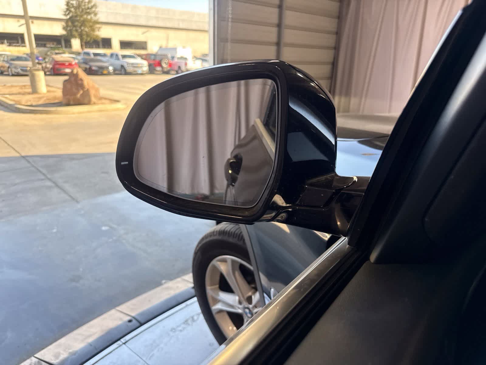 Used 2020 BMW X3 sDrive30i w/ Convenience Package RWD image 18