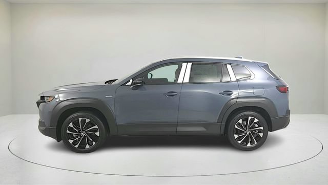 New 2025 MAZDA CX-50 2.5 Hybrid w/ Weather Package AWD/4WD image 7
