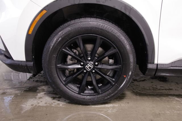 Certified 2023 Honda CR-V Sport image 11