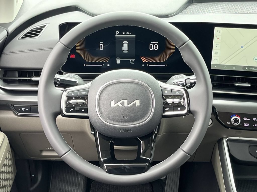 New 2026 Kia Carnival FWD image 12
