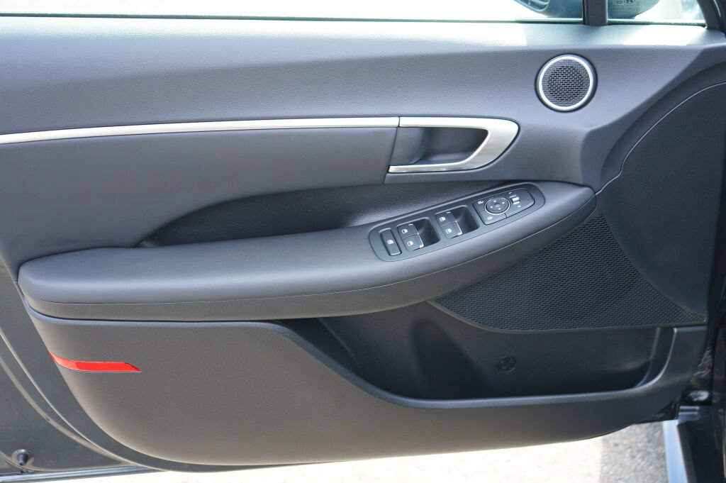 Certified 2023 Hyundai Sonata SEL FWD image 9