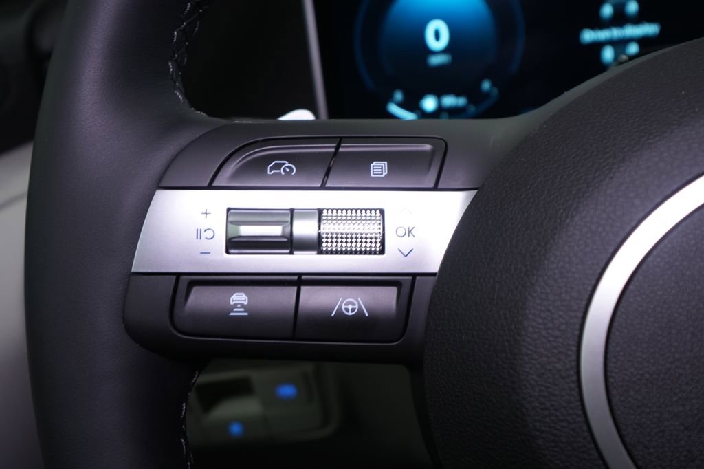 New 2026 Hyundai Tucson Limited AWD/4WD image 43