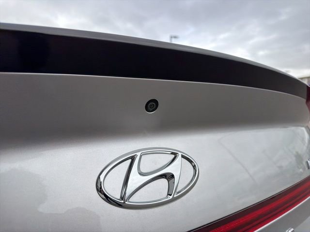 Used 2021 Hyundai Sonata N Line w/ Cargo Package FWD image 6