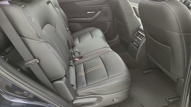 Used 2025 MAZDA CX-90 3.3 Turbo w/ Select Package image 21