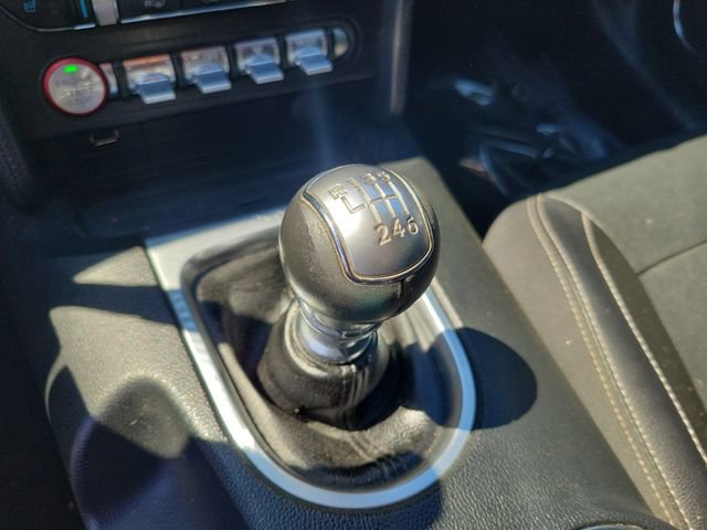 Used 2018 Ford Mustang GT Premium w/ Safe & Smart Package RWD image 23