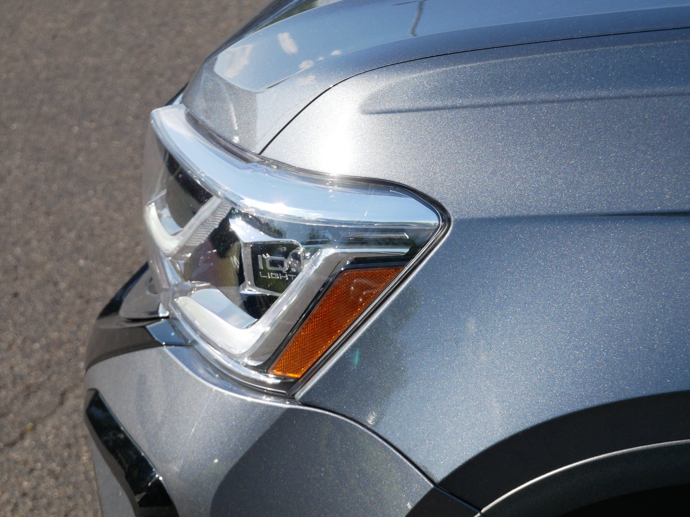 Certified 2023 Volkswagen Taos SEL AWD/4WD image 16
