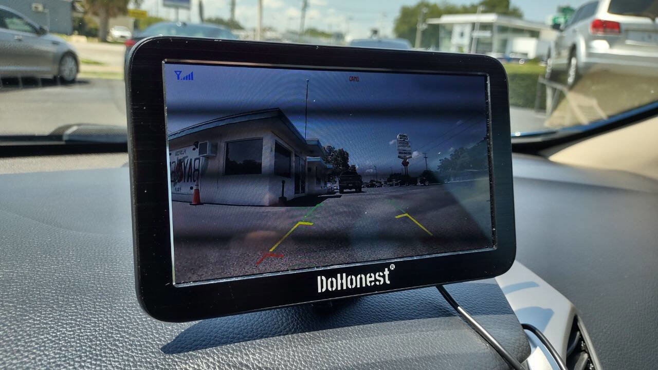 Used 2014 Hyundai Elantra GT image 20