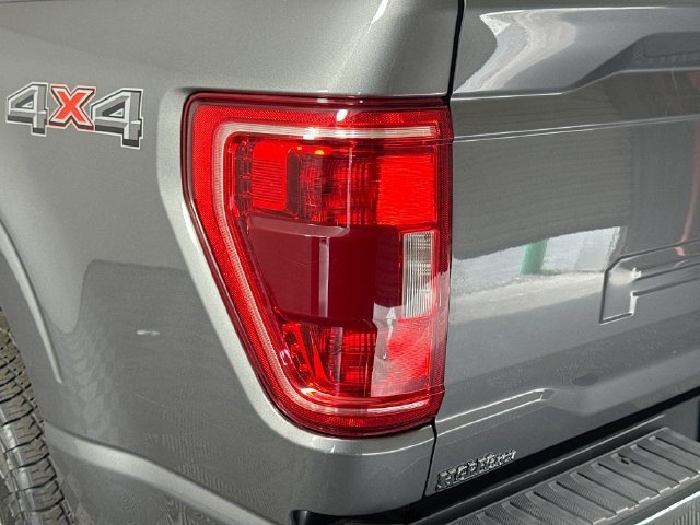 Used 2022 Ford F150 XLT AWD/4WD image 34